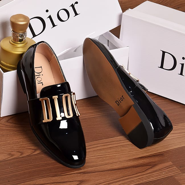 Dior shoes